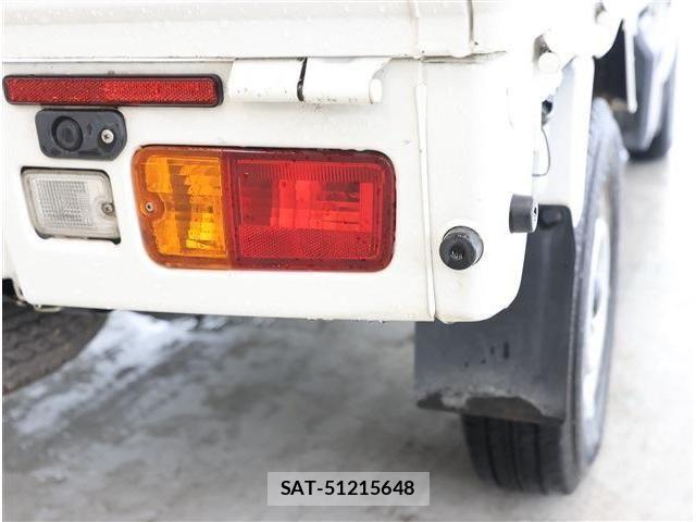 Daihatsu HIJET TRUCK 2021-10 8130500-19