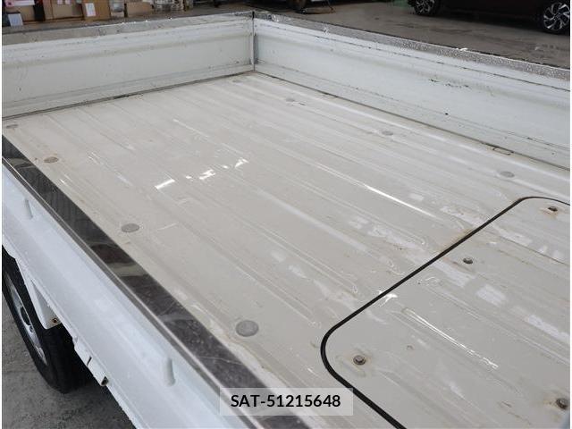 Daihatsu HIJET TRUCK 2021-10 8130500-23