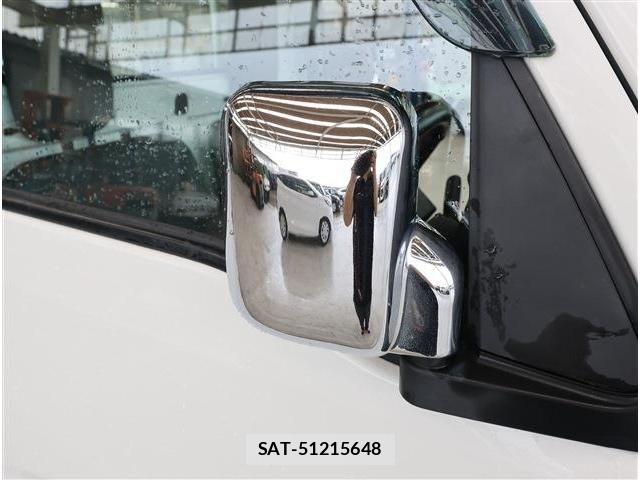 Daihatsu HIJET TRUCK 2021-10 8130500-24