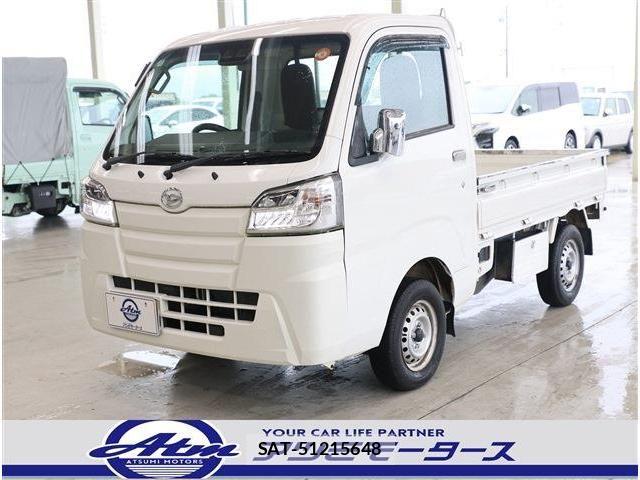 Daihatsu HIJET TRUCK 2021-10 8130500-25