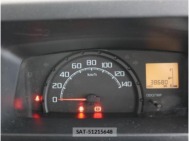 Daihatsu HIJET TRUCK 2021-10 8130500-5