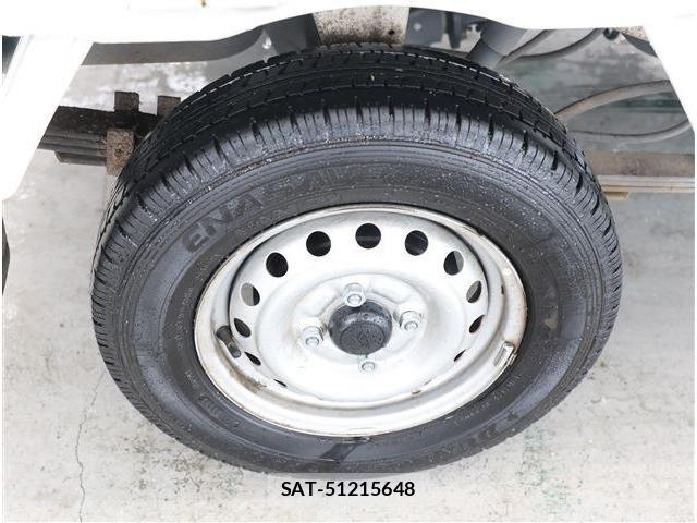 Daihatsu HIJET TRUCK 2021-10 8130500-6
