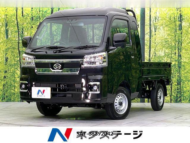 Daihatsu HIJET TRUCK 2025-12 8145890-0
