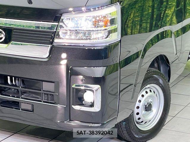 Daihatsu HIJET TRUCK 2025-12 8145890-9