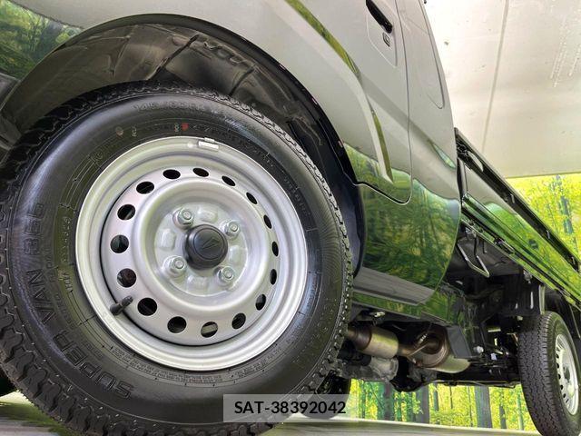 Daihatsu HIJET TRUCK 2025-12 8145890-10