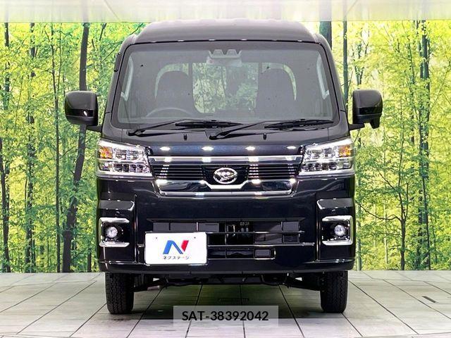 Daihatsu HIJET TRUCK 2025-12 8145890-11