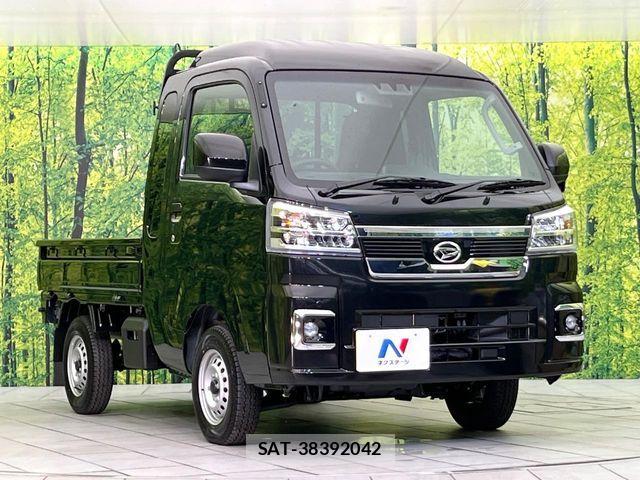 Daihatsu HIJET TRUCK 2025-12 8145890-13