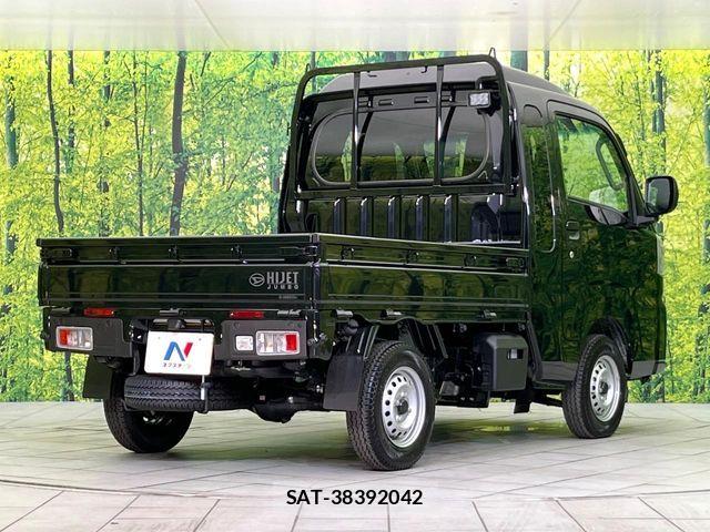 Daihatsu HIJET TRUCK 2025-12 8145890-14