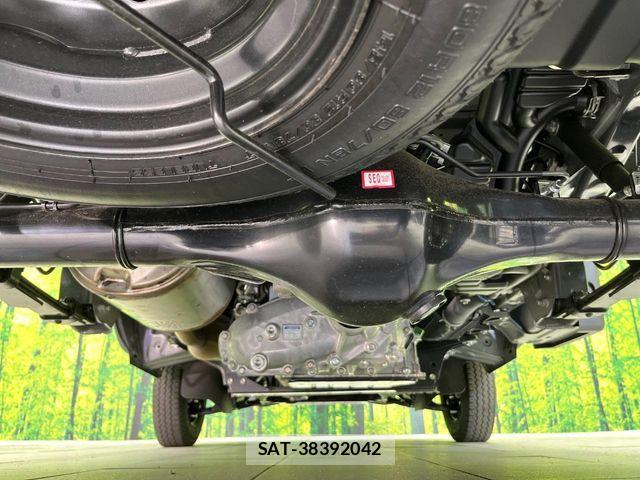 Daihatsu HIJET TRUCK 2025-12 8145890-16