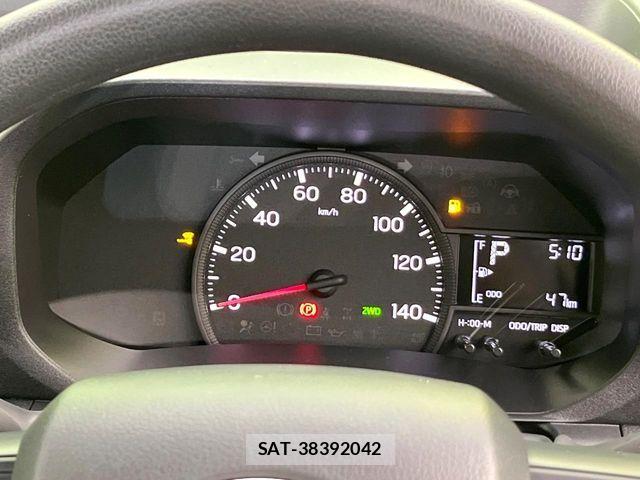 Daihatsu HIJET TRUCK 2025-12 8145890-18