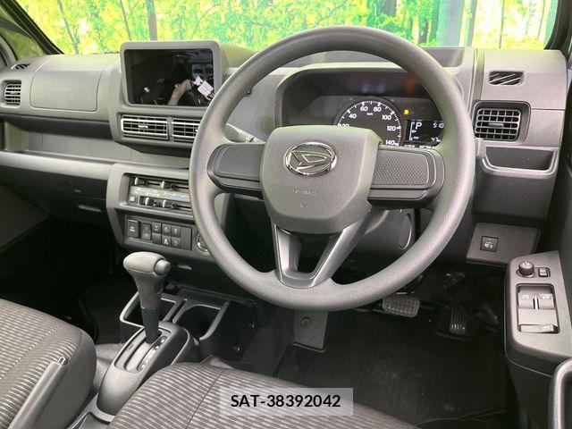 Daihatsu HIJET TRUCK 2025-12 8145890-1