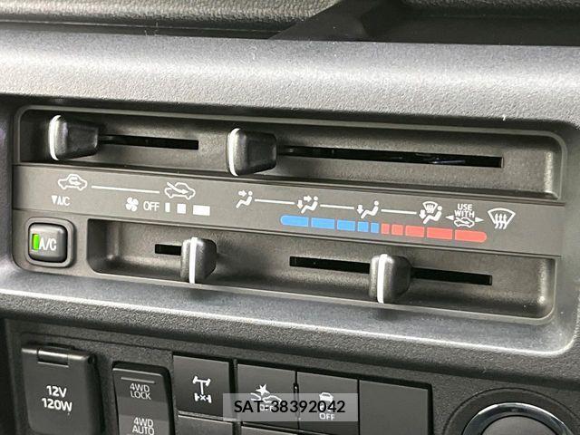 Daihatsu HIJET TRUCK 2025-12 8145890-3