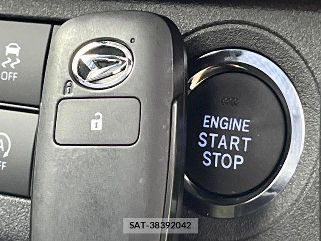 Daihatsu HIJET TRUCK 2025-12 8145890-5