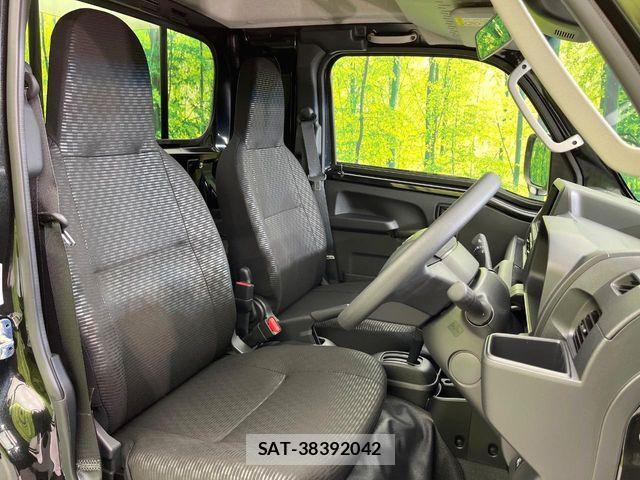 Daihatsu HIJET TRUCK 2025-12 8145890-7
