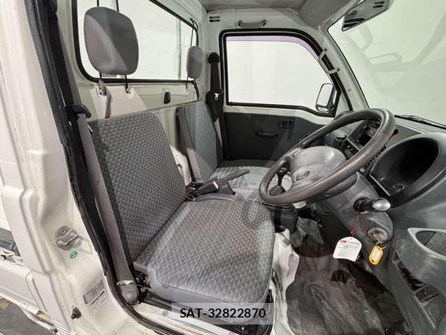 Daihatsu HIJET TRUCK 2009-12 8158557-13