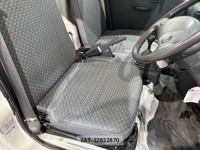 Daihatsu HIJET TRUCK 2009-12 8158557-14