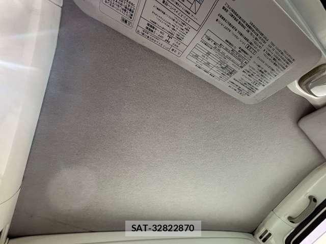Daihatsu HIJET TRUCK 2009-12 8158557-15