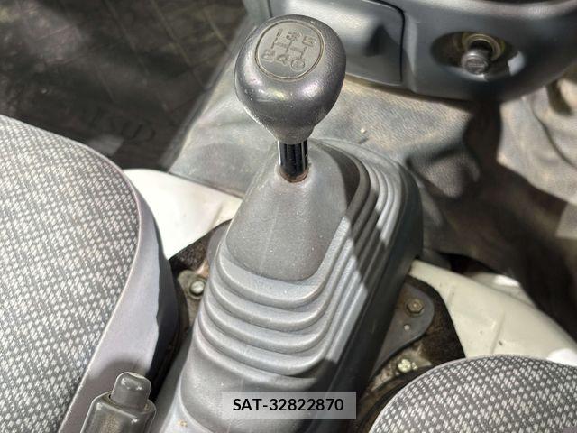 Daihatsu HIJET TRUCK 2009-12 8158557-20