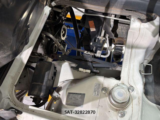Daihatsu HIJET TRUCK 2009-12 8158557-24