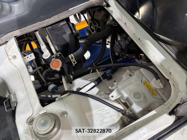 Daihatsu HIJET TRUCK 2009-12 8158557-25