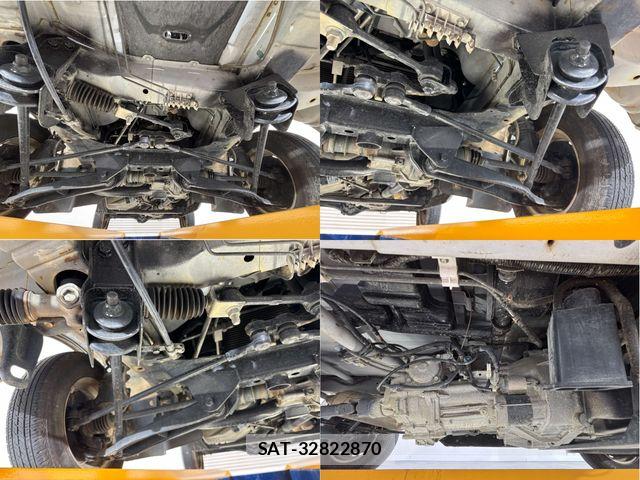 Daihatsu HIJET TRUCK 2009-12 8158557-26