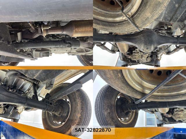 Daihatsu HIJET TRUCK 2009-12 8158557-27