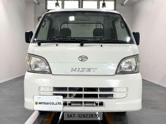 Daihatsu HIJET TRUCK 2009-12 8158557-2