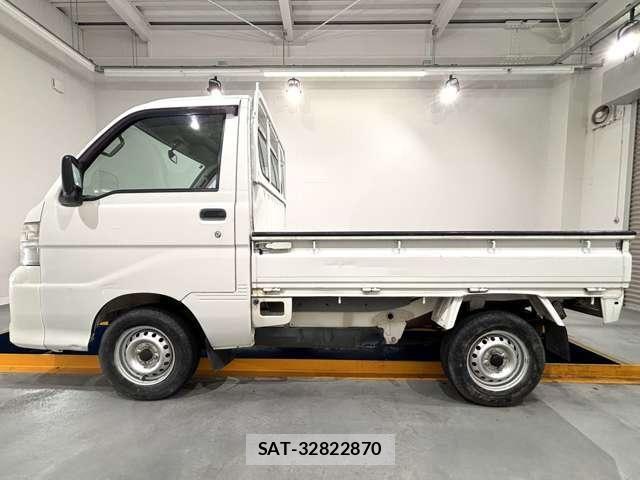Daihatsu HIJET TRUCK 2009-12 8158557-4