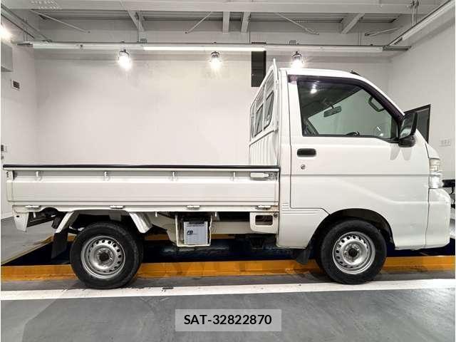Daihatsu HIJET TRUCK 2009-12 8158557-8