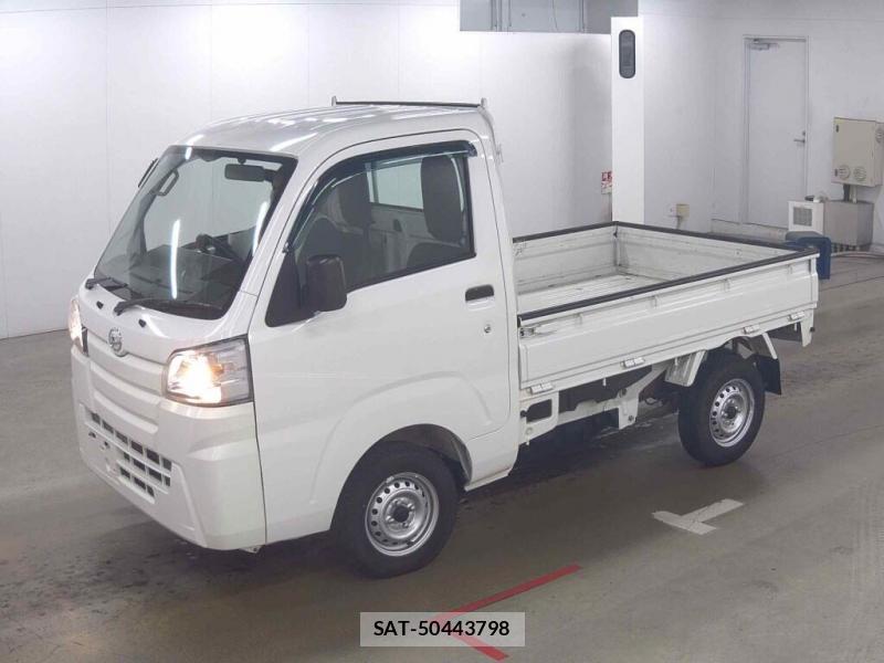 Daihatsu HIJET TRUCK 2020-10 8160951-0