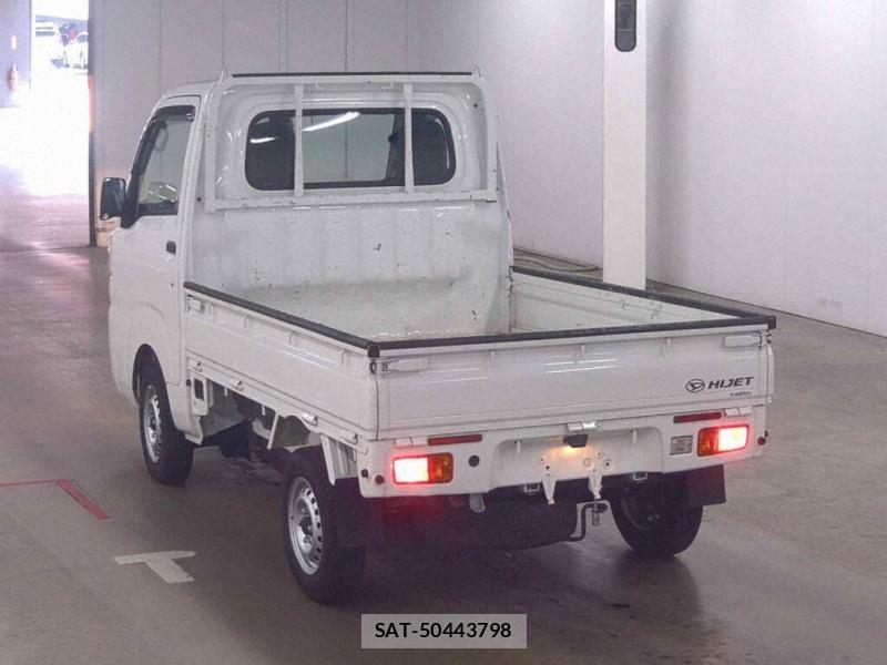 Daihatsu HIJET TRUCK 2020-10 8160951-1