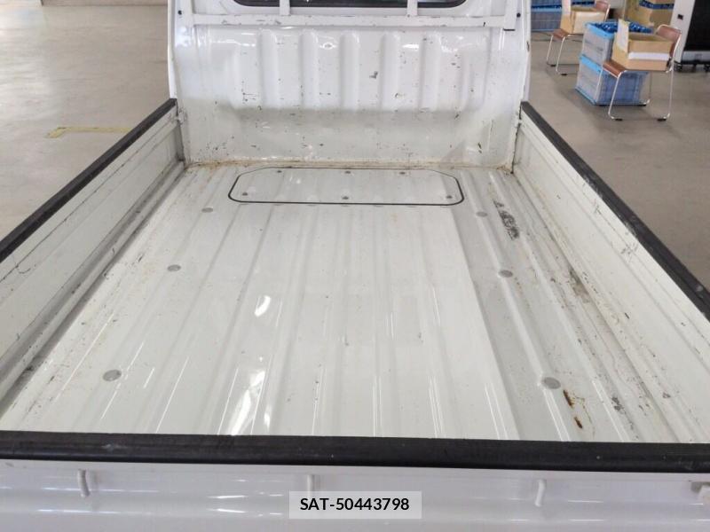 Daihatsu HIJET TRUCK 2020-10 8160951-2