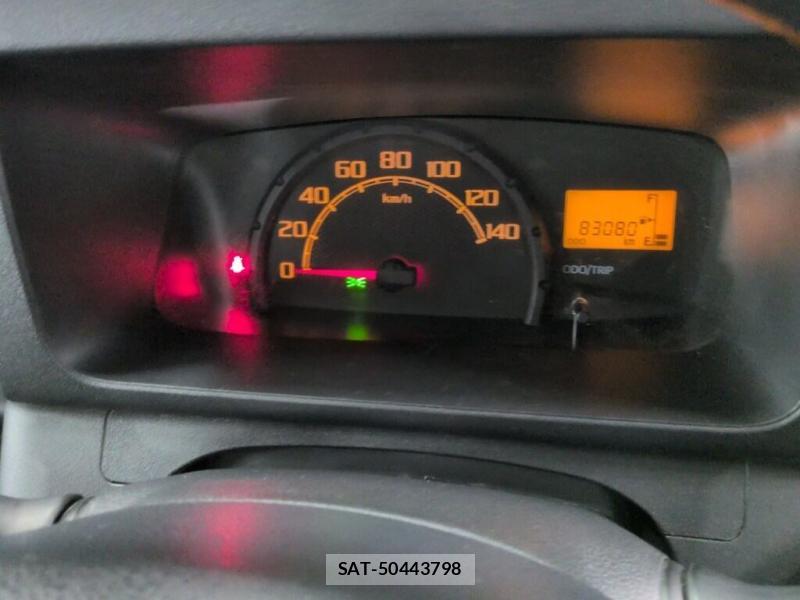 Daihatsu HIJET TRUCK 2020-10 8160951-5