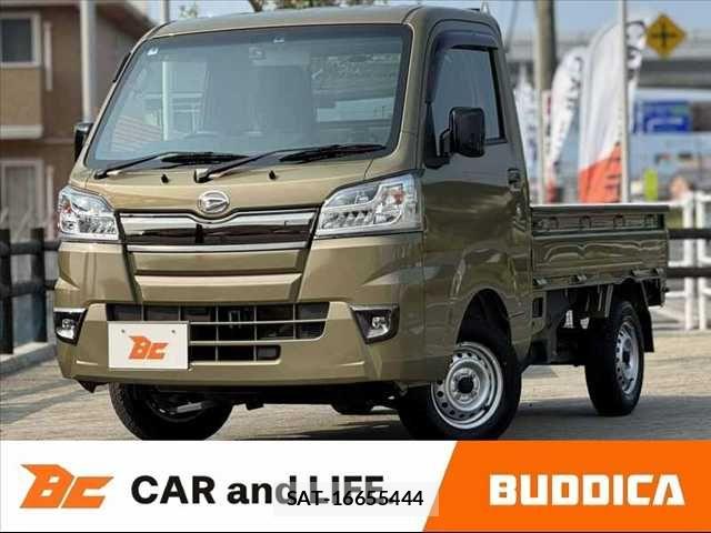 Daihatsu HIJET TRUCK 2018-06 8207840-0