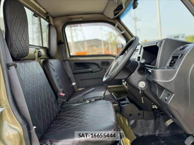 Daihatsu HIJET TRUCK 2018-06 8207840-15