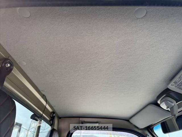 Daihatsu HIJET TRUCK 2018-06 8207840-27