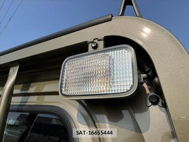 Daihatsu HIJET TRUCK 2018-06 8207840-6