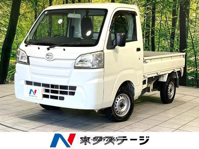 Daihatsu HIJET TRUCK 2017-02 8207842-0