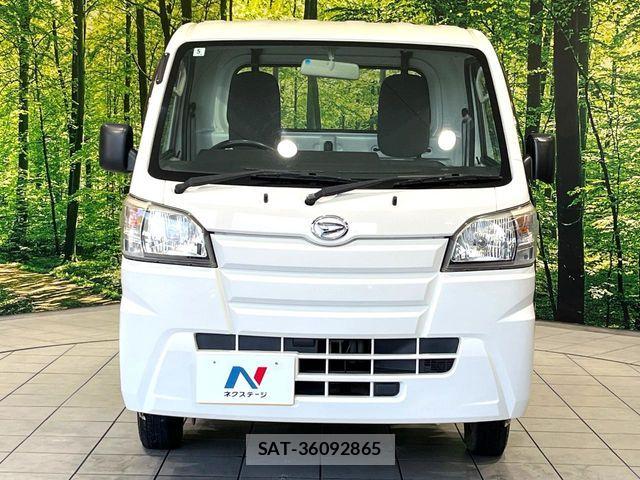 Daihatsu HIJET TRUCK 2017-02 8207842-9
