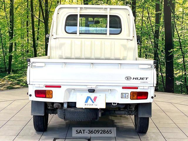 Daihatsu HIJET TRUCK 2017-02 8207842-10