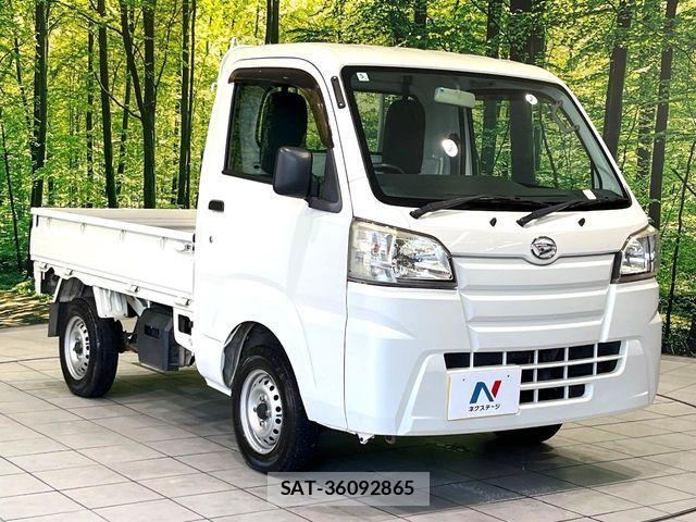 Daihatsu HIJET TRUCK 2017-02 8207842-11