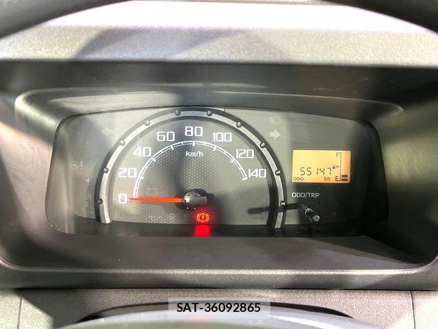 Daihatsu HIJET TRUCK 2017-02 8207842-18