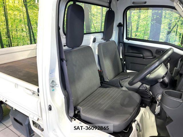 Daihatsu HIJET TRUCK 2017-02 8207842-4