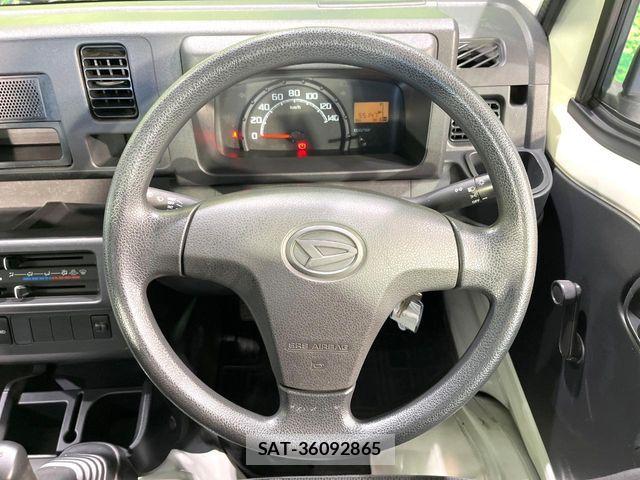Daihatsu HIJET TRUCK 2017-02 8207842-6