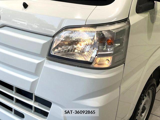 Daihatsu HIJET TRUCK 2017-02 8207842-7