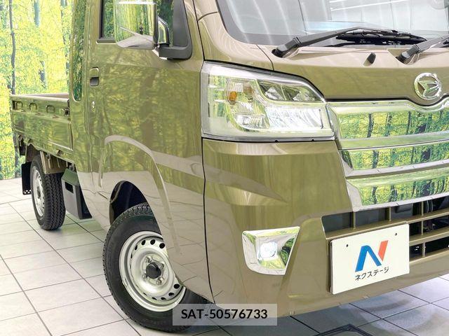 Daihatsu HIJET TRUCK 2020-10 8207836-10
