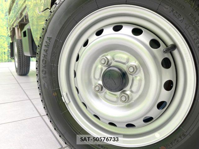 Daihatsu HIJET TRUCK 2020-10 8207836-11