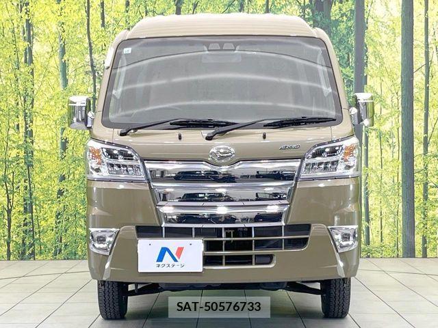 Daihatsu HIJET TRUCK 2020-10 8207836-12