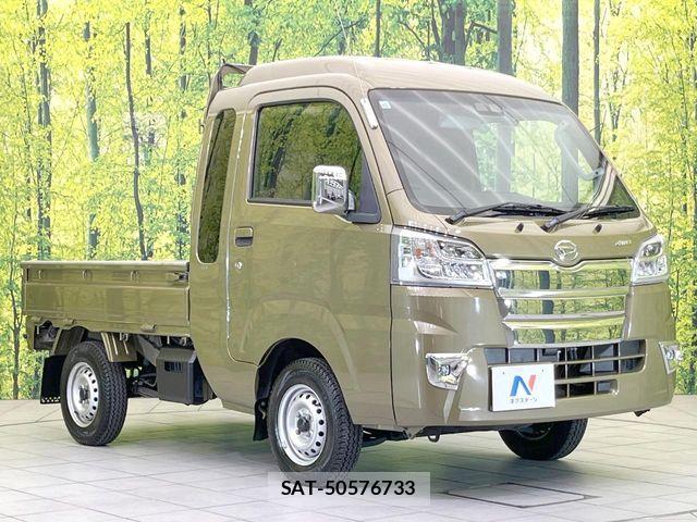 Daihatsu HIJET TRUCK 2020-10 8207836-14