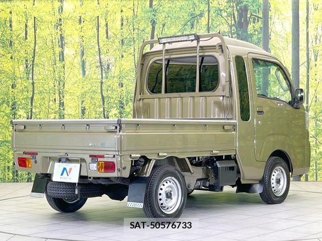Daihatsu HIJET TRUCK 2020-10 8207836-15